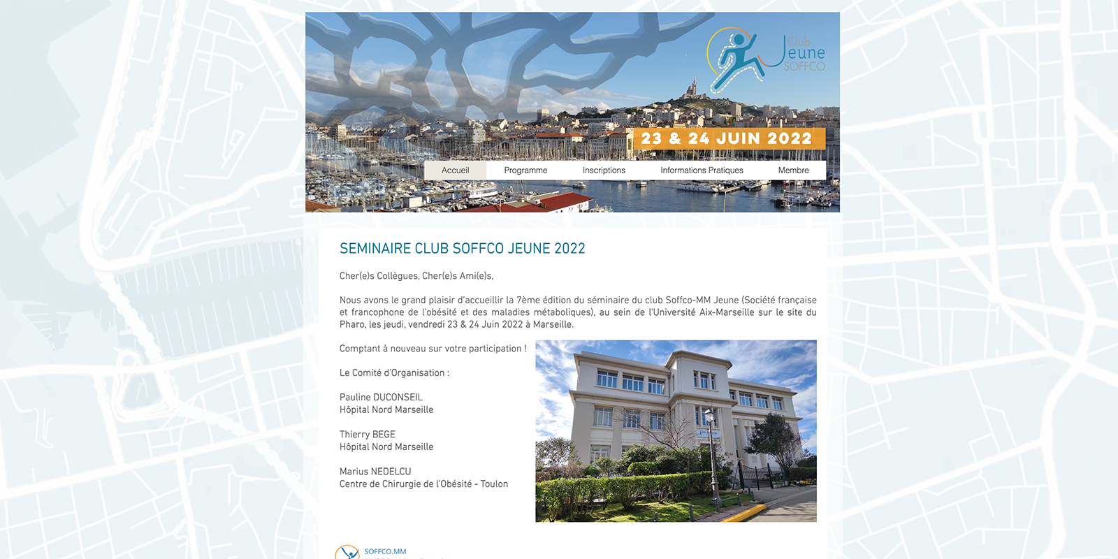 Club SOFFCO Jeunes