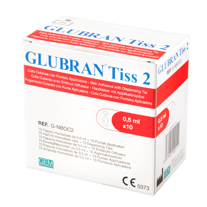 Glubran® Tiss 2