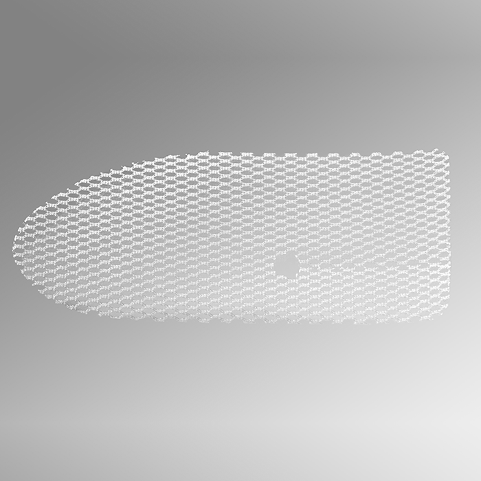 4D Mesh®