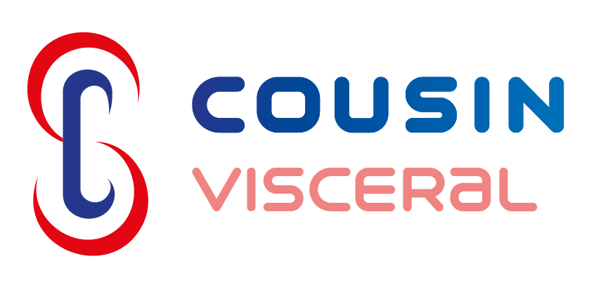 Cousin Visceral Droit