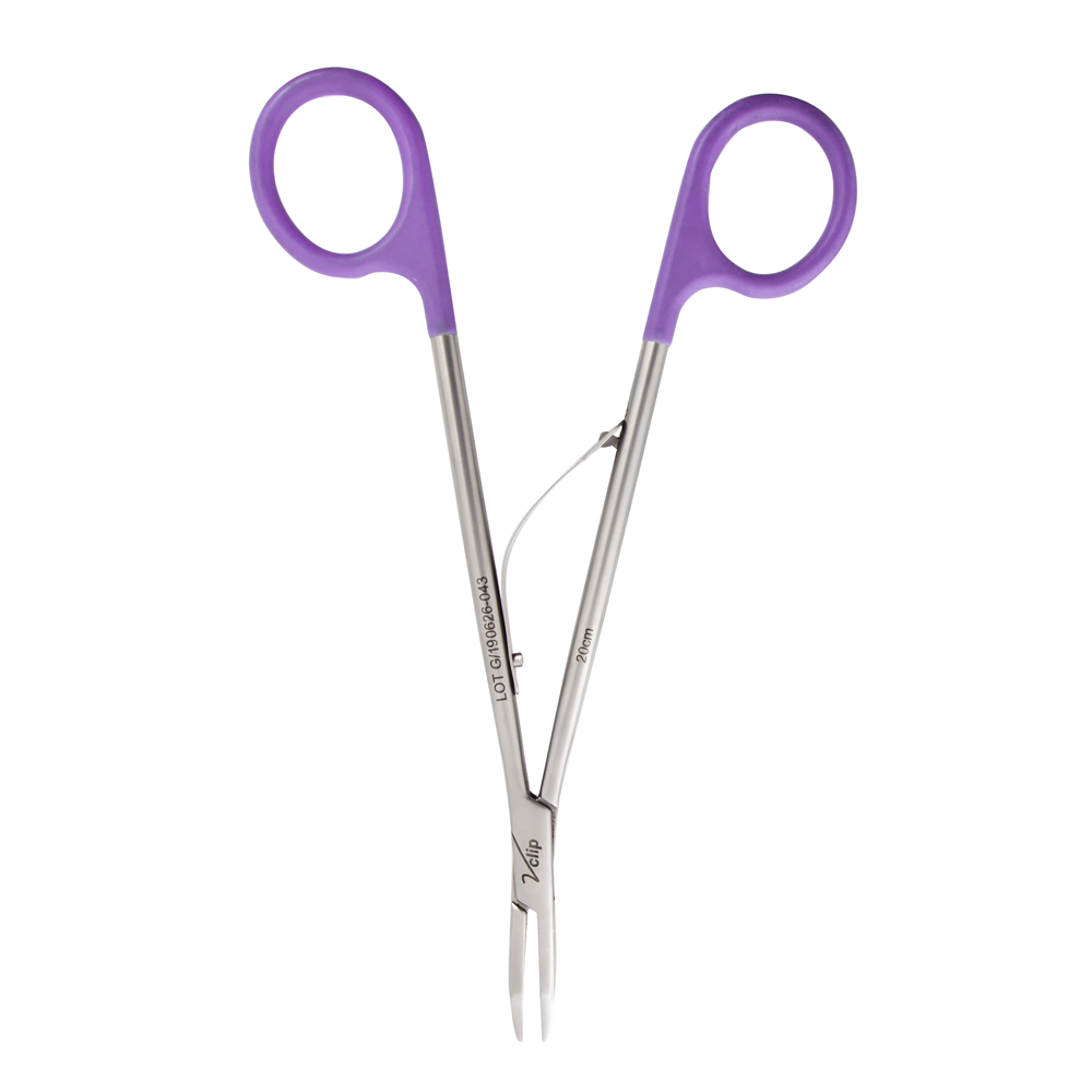 Applicateur Chirurgie Ouverte