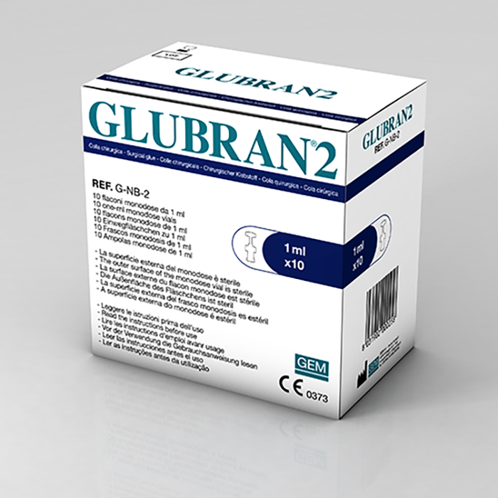 Glubran 2<sup>®</sup>