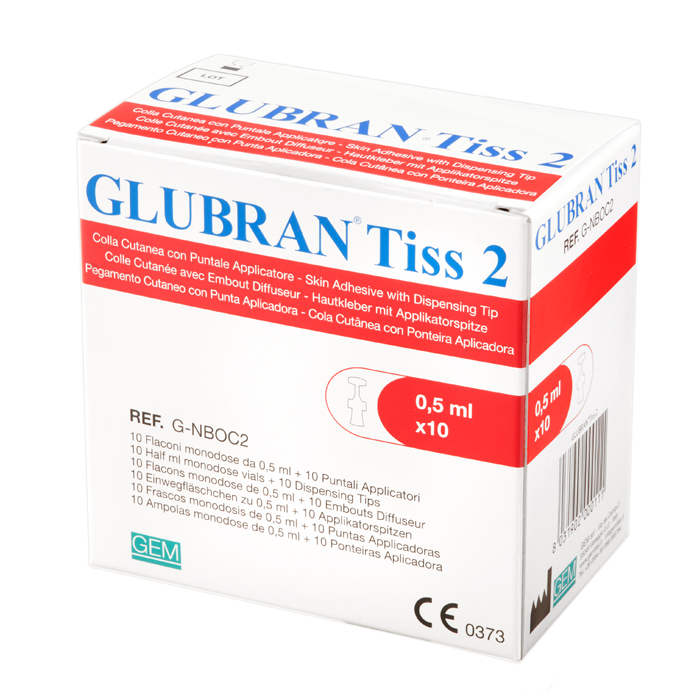 Glubran Tiss 2